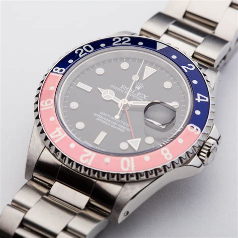 pepsi rolex price|rolex pepsi bezel for sale.